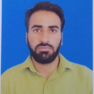 Zahoor Ud Din Shah image
