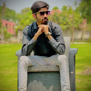 Muhammad Bilal image