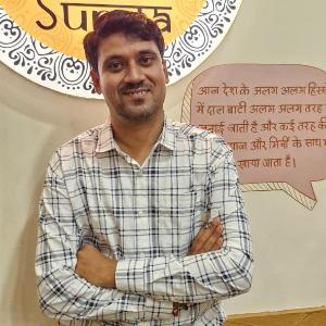 Piyush Hatwalne image