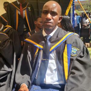 Osweld Mudzingwa image