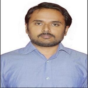 Vamshi Krishna image