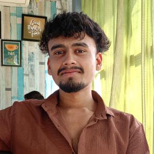 Nikhil image