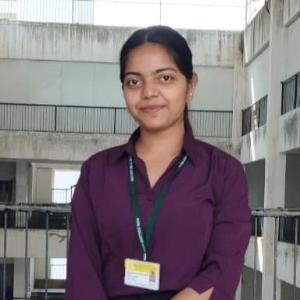 Prachi image