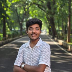 Arpit Sharma image