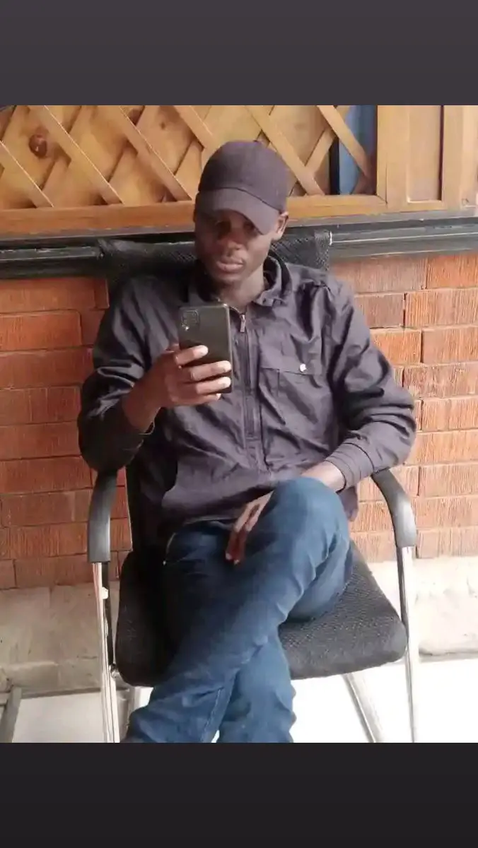 Mathew Owuor image