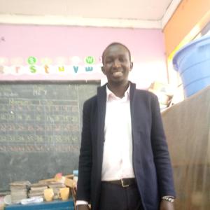 Rodgers Kemboi image