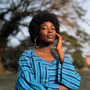 Gloria Nkongho image