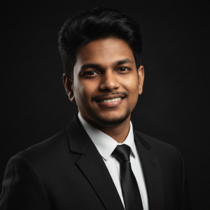Gokul Kuppan image