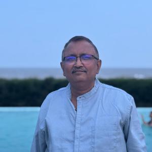 Sanjay Kumar Nag image