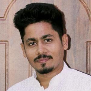 Litton Mazumder image
