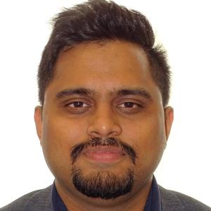 Sunil Kumar Behera image
