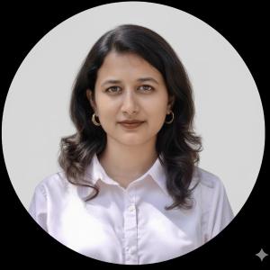Deepa S J image