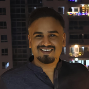 Ankit Jaiswal image