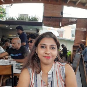 Priyanka Saha image
