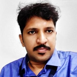 Srikanth image