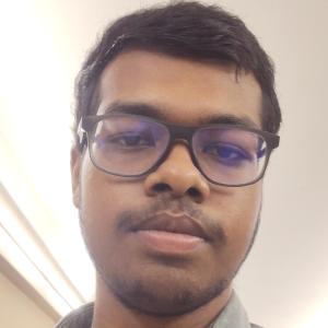 Deeptak Dutta image