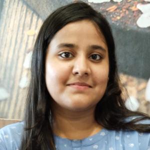 Gunjan Saini image