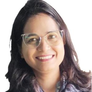 Devshri Rout image