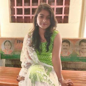 Chinmayee Rath image