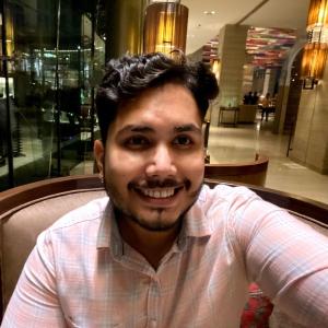 Priyanshu Bhatt image