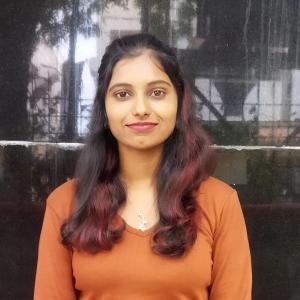 Sreeja K image