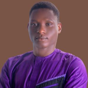 Arinola Oluwapelumi Peter image