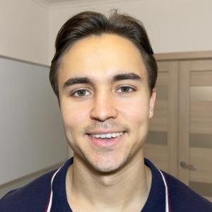 Kamil G image