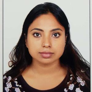 Rajeswari Roy Chowdhury image