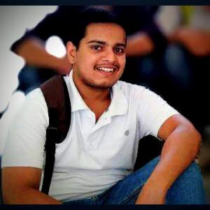Nikhil Verma image