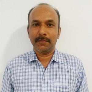 Pradeep K image