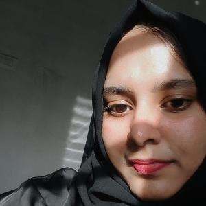 Hanan Haris image
