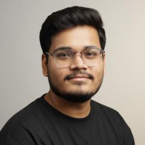 Ayush Sahu image