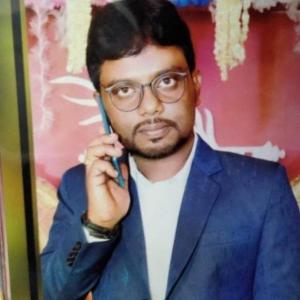 Dibyendu Jana image