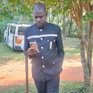 Robert Ochieng Okech image