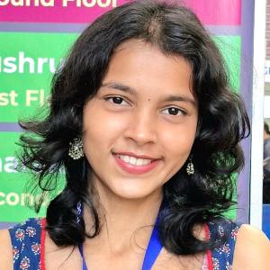 Vaishnavi Bhuvad image