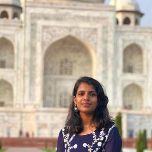 Pooja Anish image