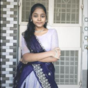 Varshitha image