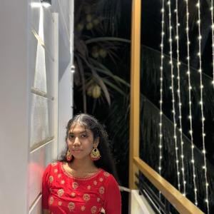 Monisha Thanigaii image