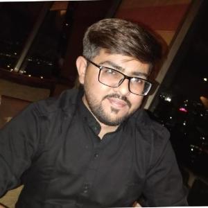 Chintan Popat image