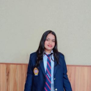 Pranjali Gupta image