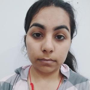 Hitika Gosain image