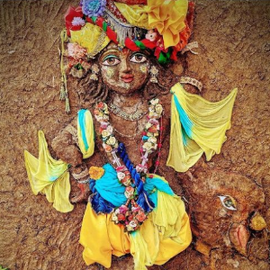 Trisha image