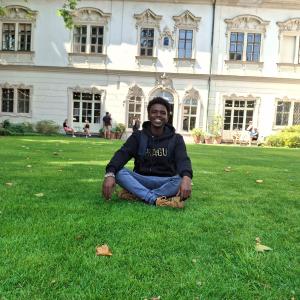 Brian Macharia Wambui image