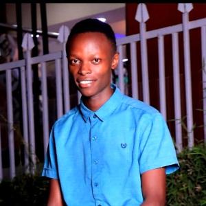 Peter Ngugi Muturi image