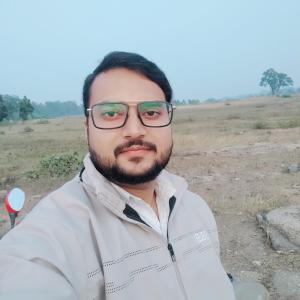 Rupesh Sharma image