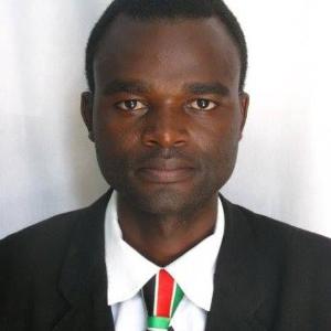 Charles Butiko image