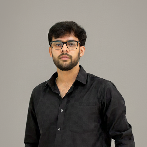 Kaushalendra Pandey image