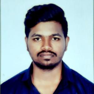 S Adarsh Kumar image