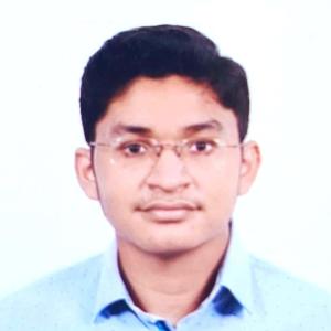 Gevaria Shyamkumar Mukeshbhai image