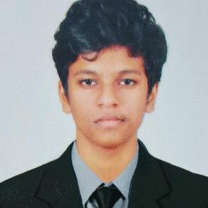 Yashwanth image
